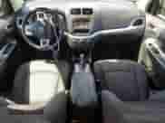 2017 Dodge Journey SE z VIN 3C4PDCABXHT581977, wystawiony jako Copart lot #71866665 z przebiegiem 97 325 mil mil oraz Szkoda całkowita • Salvage title. Historia ofert i sprzedaży dostępna na DreamBid. Obrazek 8.