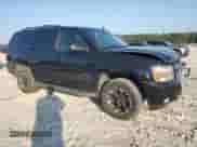 2009 Chevrolet Tahoe 2LT z VIN 1GNFK230X9R295149, wystawiony jako Copart lot #69832915 z przebiegiem 141 619 mil mil oraz Szkoda całkowita • Salvage title. Historia ofert i sprzedaży dostępna na DreamBid. Obrazek 4.