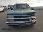 1998 Chevrolet Tahoe с VIN 1GNEK13R4WJ322201, выставлен на аукционе Copart как лот 64249464 с пробегом 241 168 миль миль и Списание • Salvage title. История ставок и продаж доступна на DreamBid. Изображение 5.