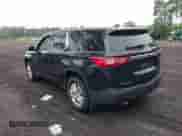 2021 Chevrolet Traverse LS с VIN 1GNERFKW3MJ252834, выставлен на аукционе IAAI как лот 42505849 с пробегом 55 012 миль миль и . История ставок и продаж доступна на DreamBid. Изображение 3.