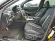 2020 Lexus IS 300 F Sport z VIN JTHGA1D23L5103657, wystawiony jako Copart lot #57443255 z przebiegiem 95 782 mil mil oraz Szkoda całkowita • Salvage title. Historia ofert i sprzedaży dostępna na DreamBid. Obrazek 7.