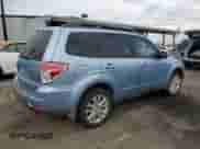 2011 Subaru Forester X Premium с VIN JF2SHADC3BH715193, выставлен на аукционе Copart как лот 84041935 с пробегом 136 626 миль миль и Списание • Salvage title. История ставок и продаж доступна на DreamBid. Изображение 3.