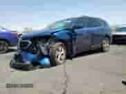 2020 Chevrolet Equinox LT с VIN 2GNAXLEX1L6122294, выставлен на аукционе Copart как лот 68856085 с пробегом 61 423 миль миль и Списание • Salvage title. История ставок и продаж доступна на DreamBid. Изображение 1.