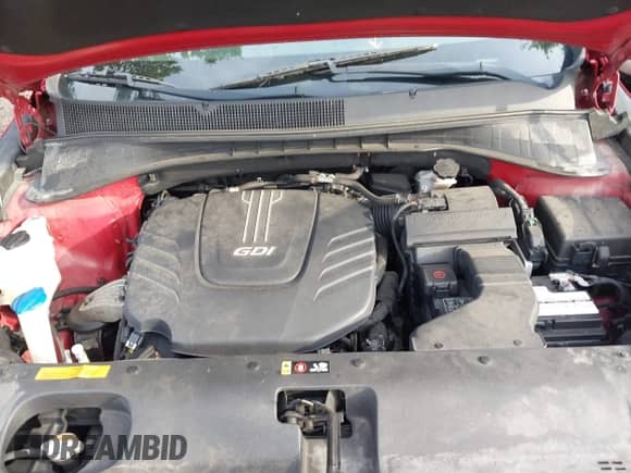 2017 Kia Sorento EX with VIN 5XYPHDA55HG337228, listed as a IAAI auction lot 42781895 with 116,300 mi miles and . Bid and sale history available at DreamBid. Image 10.