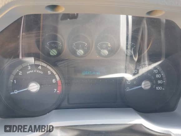 2016 Ford F-250 XL с VIN 1FT7W2A67GEA71852, выставлен на аукционе IAAI как лот 42769749 с пробегом 63 547 миль миль и . История ставок и продаж доступна на DreamBid. Изображение 7.