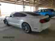 2017 Ford Mustang GT z VIN 1FA6P8CF8H5320031, wystawiony jako Copart lot #84209545 z przebiegiem 71 189 mil mil oraz Szkoda całkowita • Salvage title. Historia ofert i sprzedaży dostępna na DreamBid. Obrazek 2.