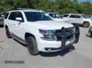 2016 Chevrolet Tahoe Commercial с VIN 1GNLCDEC5GR229480, выставлен на аукционе IAAI как лот 43309403 с пробегом 166 105 миль миль и . История ставок и продаж доступна на DreamBid. Изображение 1.