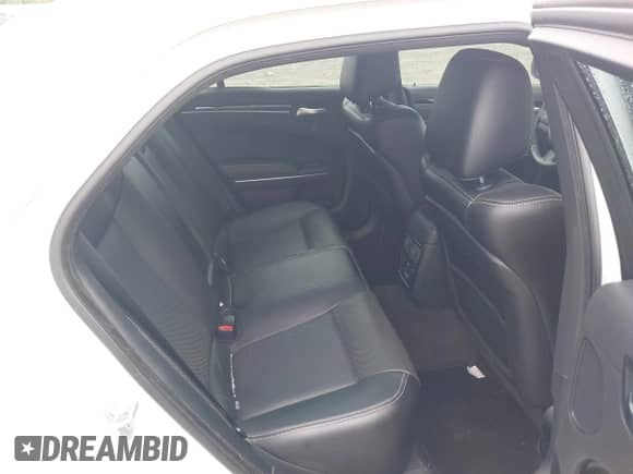 2017 Chrysler 300 S with VIN 2C3CCABGXHH617888, listed as a IAAI auction lot 42289640 with 98,080 mi miles and . Bid and sale history available at DreamBid. Image 8.