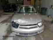 2003 Chevrolet Cavalier with VIN 1G1JC52F937210143, listed as a Copart auction lot 61801935 with 203,832 mi miles and Salvage title. Bid and sale history available at DreamBid. Image 5.