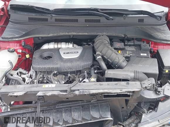 2021 Hyundai Kona Limited с VIN KM8K3CA50MU638013, выставлен на аукционе IAAI как лот 42627562 с пробегом 25 078 миль миль и . История ставок и продаж доступна на DreamBid. Изображение 10.