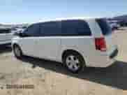 2013 Dodge Grand Caravan SE with VIN 2C4RDGBG5DR516901, listed as a Copart auction lot 81692035 with 230,679 mi miles and Clean title. Bid and sale history available at DreamBid. Image 2.