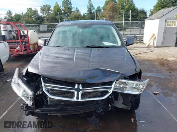 2015 Dodge Journey SXT с VIN 3C4PDCBB7FT735721, выставлен на аукционе IAAI как лот 43370750 с пробегом 117 602 миль миль и . История ставок и продаж доступна на DreamBid. Изображение 12.
