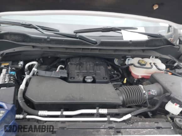 2022 Chevrolet Silverado 1500 Custom Trail Boss с VIN 3GCPDCEK7NG583197, выставлен на аукционе IAAI как лот 40958538 с пробегом 30 086 миль миль и . История ставок и продаж доступна на DreamBid. Изображение 10.