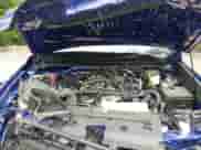 2024 Toyota Tacoma SR5 z VIN 3TMLB5JN5RM079724, wystawiony jako IAAI lot #42507488 z przebiegiem 6 543 mil mil oraz . Historia ofert i sprzedaży dostępna na DreamBid. Obrazek 10.