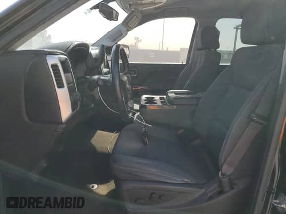 2017 GMC Sierra 1500 SLE с VIN 3GTP1MEH5HG442667, выставлен на аукционе Copart как лот 44891925 с пробегом 143 869 миль миль и Списание • Salvage title. История ставок и продаж доступна на DreamBid. Изображение 7.