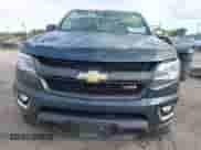 2018 Chevrolet Colorado 4WD Z71 с VIN 1GCGTDEN8J1107049, выставлен на аукционе IAAI как лот 43040872 с пробегом 123 404 миль миль и . История ставок и продаж доступна на DreamBid. Изображение 12.