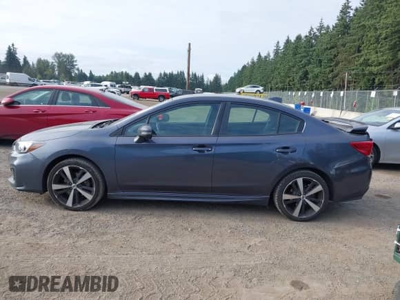 2017 Subaru Impreza Special Sports with VIN 4S3GKAK68H3625434, listed as a IAAI auction lot 42791371 with 154,716 mi miles and . Bid and sale history available at DreamBid. Image 14.