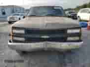 1997 Chevrolet Silverado 1500 with VIN 2GCEC19R2V1260366, listed as a Copart auction lot 85531335 with 294,145 mi miles and Clean title. Bid and sale history available at DreamBid. Image 5.