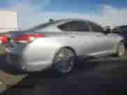 2016 Hyundai Genesis 3.8L с VIN KMHGN4JE6GU140652, выставлен на аукционе Copart как лот 71121755 с пробегом 70 954 миль миль и Списание • Salvage title. История ставок и продаж доступна на DreamBid. Изображение 3.