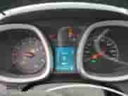 2012 Chevrolet Equinox LTZ с VIN 2GNFLGE57C6194253, выставлен на аукционе Copart как лот 84806515 с пробегом 156 048 миль миль и Списание • Salvage title. История ставок и продаж доступна на DreamBid. Изображение 9.