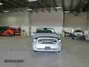 2018 Ram 1500 Sport with VIN 1C6RR7UT2JS187667, listed as a Copart auction lot 63573575 with 150,266 mi miles and Salvage title. Bid and sale history available at DreamBid. Image 13.