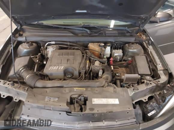 2005 Chevrolet Malibu Maxx LT with VIN 1G1ZU64855F219189, listed as a IAAI auction lot 43348835 with 161,144 mi miles and . Bid and sale history available at DreamBid. Image 10.