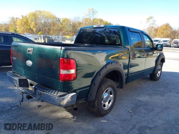 2007 Ford F-150 XLT с VIN 1FTPW14517FA58473, выставлен на аукционе IAAI как лот 43508243 с пробегом 177 530 миль миль и . История ставок и продаж доступна на DreamBid. Изображение 4.