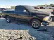 2005 Dodge 1500 ST with VIN 1D7HA16K85J527175, listed as a Copart auction lot 85851865 with 211,178 mi miles and Salvage title. Bid and sale history available at DreamBid. Image 4.