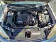 2005 Chevrolet Malibu LT z VIN 1G1ZU54855F212561, wystawiony jako Copart lot #66684465 z przebiegiem 229 347 mil mil oraz Szkoda całkowita • Salvage title. Historia ofert i sprzedaży dostępna na DreamBid. Obrazek 11.