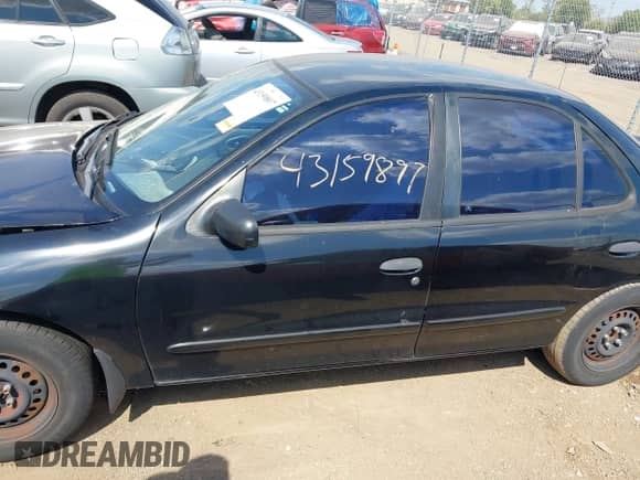 2003 Chevrolet Cavalier с VIN 1G1JC52F437231028, выставлен на аукционе IAAI как лот 43159897 с пробегом 124 415 миль миль и . История ставок и продаж доступна на DreamBid. Изображение 15.