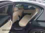 2023 BMW 5 Series 530i with VIN WBA53BH0XPCM61791, listed as a IAAI auction lot 42989860 with 49,186 mi miles and . Bid and sale history available at DreamBid. Image 8.