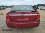 2005 Chevrolet Malibu LT z VIN 1G1ZU54825F152724, wystawiony jako Copart lot #80649345 z przebiegiem 194 391 mil mil oraz Nie do naprawy • Non repairable. Historia ofert i sprzedaży dostępna na DreamBid. Obrazek 6.