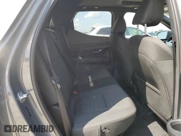 2023 Hyundai Santa Cruz SEL с VIN 5NTJCDAE0PH065216, выставлен на аукционе Copart как лот 66449333 с пробегом 2 122 миль миль и . История ставок и продаж доступна на DreamBid. Изображение 10.