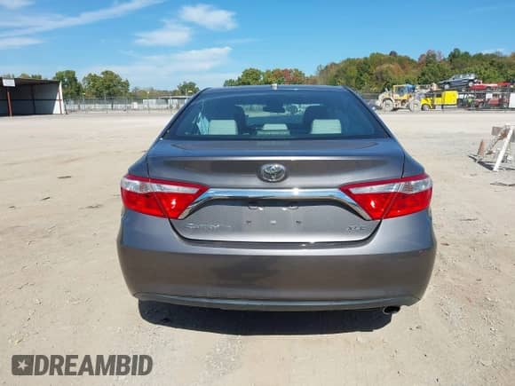 2016 Toyota Camry LE с VIN 4T4BF1FK6GR564360, выставлен на аукционе IAAI как лот 43380684 с пробегом 98 971 миль миль и . История ставок и продаж доступна на DreamBid. Изображение 16.