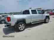 2019 Chevrolet Silverado 2500HD Work Truck z VIN 1GC1KREG9KF155249, wystawiony jako Copart lot #64574945 z przebiegiem 125 038 mil mil oraz Szkoda całkowita • Salvage title. Historia ofert i sprzedaży dostępna na DreamBid. Obrazek 3.