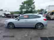 2019 Subaru Impreza Limited с VIN 4S3GTAS60K3748018, выставлен на аукционе IAAI как лот 42645054 с пробегом 61 819 миль миль и . История ставок и продаж доступна на DreamBid. Изображение 14.