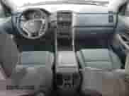 2006 Honda Pilot LX с VIN 5FNYF18196B027597, выставлен на аукционе Copart как лот 89926765 с пробегом 199 798 миль миль и Чистый • Clean title. История ставок и продаж доступна на DreamBid. Изображение 8.
