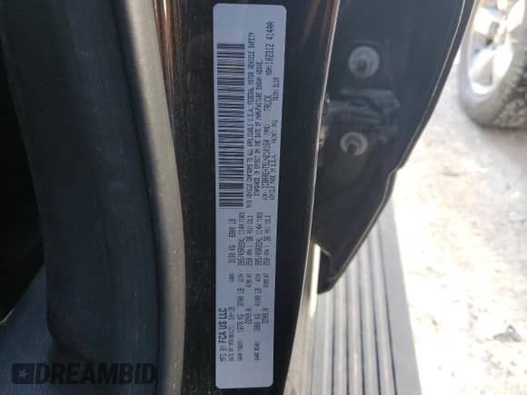 2020 Ram 1500 Limited z VIN 1C6RREHT5LN210164, wystawiony jako Copart lot #45563805 z przebiegiem 49 226 mil mil oraz Szkoda całkowita • Salvage title. Historia ofert i sprzedaży dostępna na DreamBid. Obrazek 13.