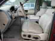 2004 Ford F-150 XLT z VIN 1FTPW12584KB73030, wystawiony jako Copart lot #87126995 z przebiegiem 174 300 mil mil oraz Czysty tytuł • Clean title. Historia ofert i sprzedaży dostępna na DreamBid. Obrazek 7.