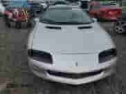 1997 Chevrolet Camaro Z28 с VIN 2G1FP22P3V2143714, выставлен на аукционе Copart как лот 81192245 с пробегом 43 503 миль миль и Списание • Salvage title. История ставок и продаж доступна на DreamBid. Изображение 5.