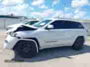 2018 Jeep Grand Cherokee Altitude with VIN 1C4RJEAG0JC197183, listed as a IAAI auction lot 42590501 with 140,990 mi miles and . Bid and sale history available at DreamBid. Image 15.