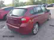 2013 Subaru Impreza Limited with VIN JF1GPAH66DH811419, listed as a IAAI auction lot 42861577 with 44,959 mi miles and . Bid and sale history available at DreamBid. Image 4.