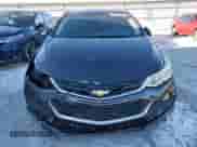 2018 Chevrolet Cruze LS с VIN 1G1BB5SM2J7115944, выставлен на аукционе Copart как лот 89179245 с пробегом 111 108 миль миль и Списание • Salvage title. История ставок и продаж доступна на DreamBid. Изображение 5.