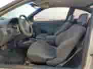 2000 Chevrolet Cavalier with VIN 1G1JC1243Y7363101, listed as a Copart auction lot 57591485 with 252,742 mi miles and Salvage title. Bid and sale history available at DreamBid. Image 7.