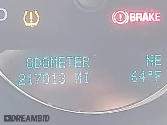 2012 GMC Sierra 1500 SLT z VIN 3GTP1WE00CG252712, wystawiony jako IAAI lot #41520721 z przebiegiem 217 013 mil mil oraz . Historia ofert i sprzedaży dostępna na DreamBid. Obrazek 15.