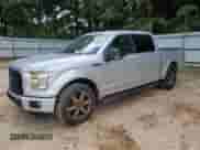 2015 Ford F-150 XL с VIN 1FTEW1CG6FFC86042, выставлен на аукционе Copart как лот 66325105 с пробегом 115 637 миль миль и Чистый • Clean title. История ставок и продаж доступна на DreamBid. Изображение 1.