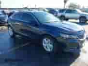 2017 Chevrolet Impala LS with VIN 2G11X5SA4H9157012, listed as a IAAI auction lot 41259842 with 167,161 mi miles and . Bid and sale history available at DreamBid. Image 1.