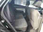 2022 Hyundai Tucson Blue with VIN KM8JBCA10NU027122, listed as a Copart auction lot 87163004 with 69,076 mi miles and Salvage title. Bid and sale history available at DreamBid. Image 11.