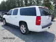2008 Chevrolet Suburban 3LT with VIN 3GNFC16J58G187869, listed as a IAAI auction lot 42570472 with 223,077 mi miles and . Bid and sale history available at DreamBid. Image 3.