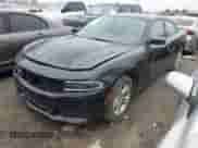 2016 Dodge Charger SE z VIN 2C3CDXBG7GH144188, wystawiony jako IAAI lot #41218433 z przebiegiem 148 664 mil mil oraz . Historia ofert i sprzedaży dostępna na DreamBid. Obrazek 2.